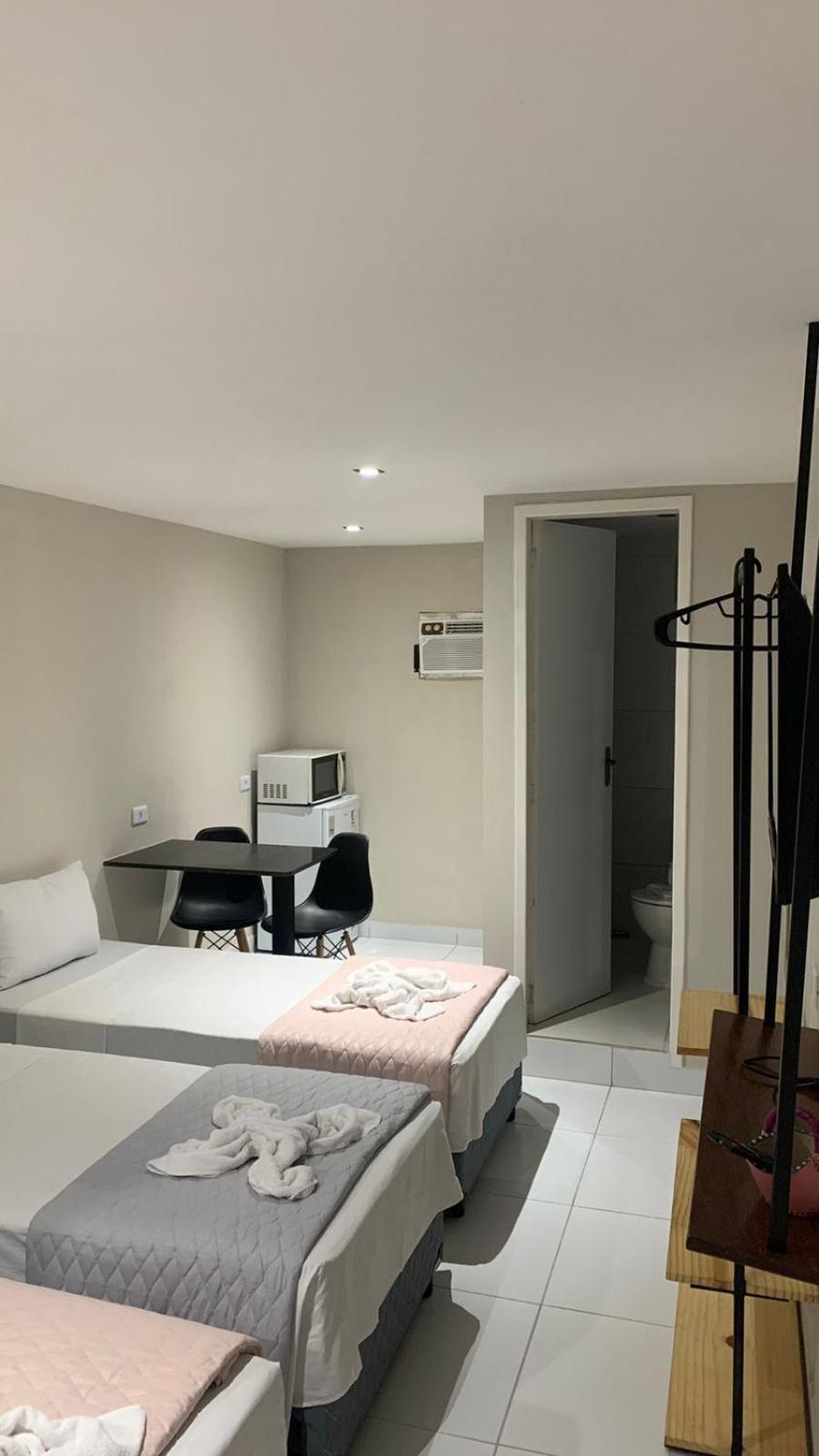 Bob Apartment