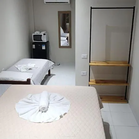 Bob Suites Porto de Galinhas Exterior photo