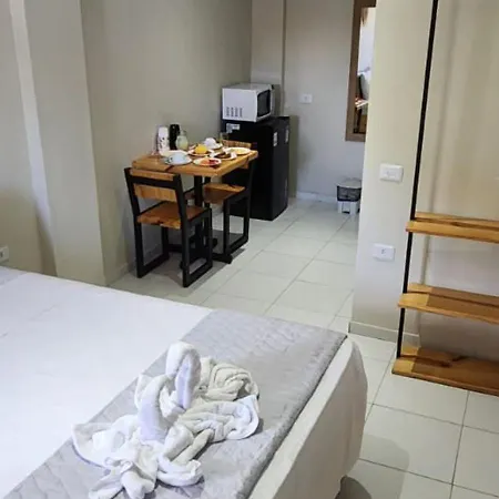 Bob Suites Porto de Galinhas Exterior photo
