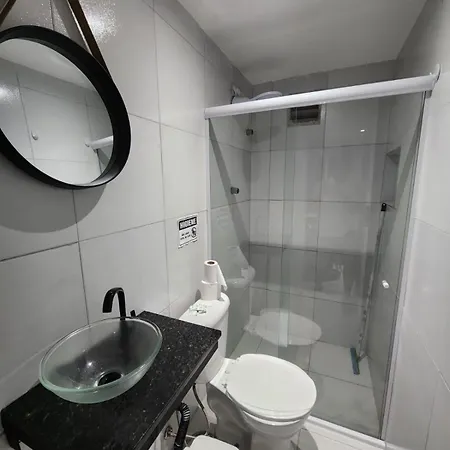 Bob Suites Porto de Galinhas Exterior photo