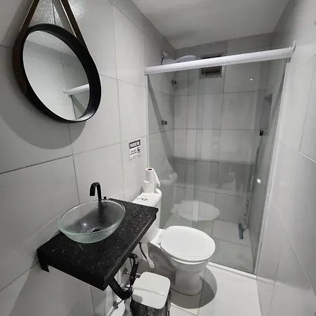 Bob Suites Porto de Galinhas Exterior photo