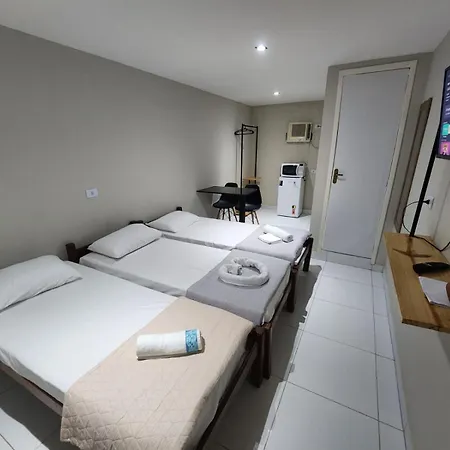 Bob Suites Porto de Galinhas Exterior photo