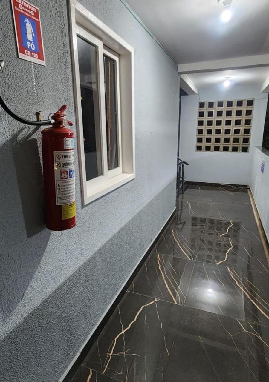 Bob Apartment