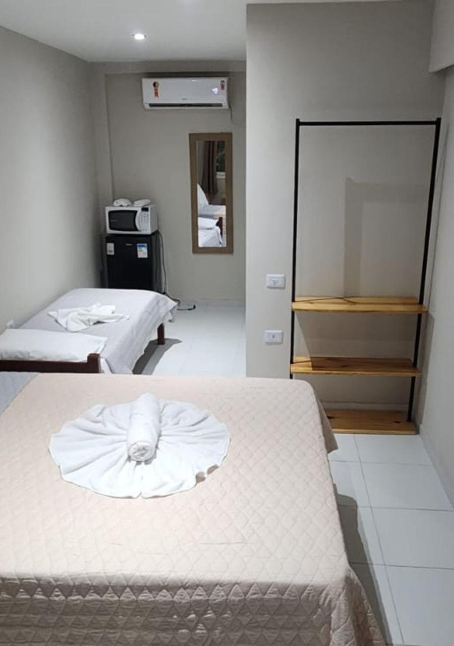 Bob Apartment Porto de Galinhas