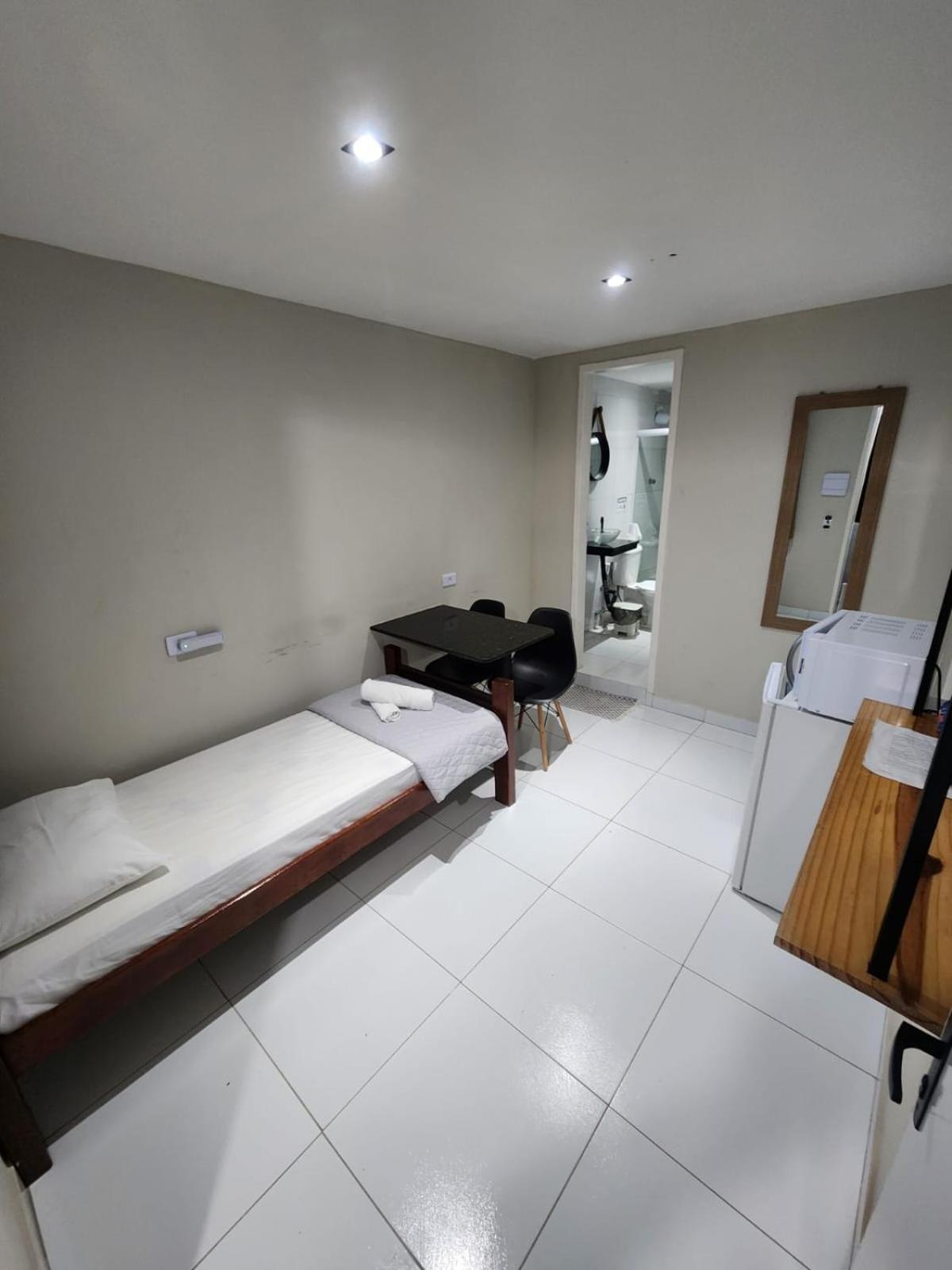 Apartment Bob Porto de Galinhas